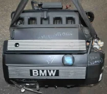 ��������� �/� ����������� BMW 226S1, M54B22 FR 170hp/125kw (5AT) 3 E46 320i 01 (�/�����. /���/����. ) 11000140984 ����
