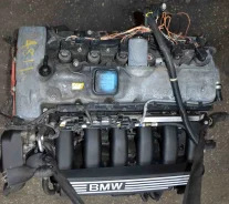 ��������� �/� ����������� BMW N52B30AF FR 3.0L 265hp/195kw (6MT) 1 E87 130i 06 (�/�����. /���/����. /�����. ) 11000422943 ����