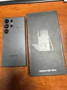 Samsung Galaxy S24 Ultra. �/� ����