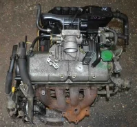 ��������� �/� ����������� Mazda B3 ��������� �����. 00-02 (4AT) Demio DW3W-624269/01 (118���) �/�����. /����� B34N02300 ����