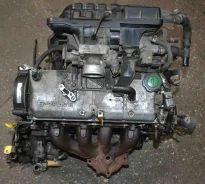 ��������� �/� ����������� Mazda B3 ��������� �����. 00-02 (4AT) Demio DW3W-633266/01 (113���) �/�����. /����� B34N02300 ����