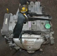��������� �/� ����������� Mazda FS-DE FF ���. ����� (AT) Capella GWEW-101954/97 (88���) �/������ FSN902300 ����