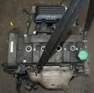 ��������� �/� ����������� Mazda FS-ZE FF ���. ������ (AT) MPV LWEW-111778/00 (97���) �/������ FS1E02300A ����