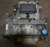 ��������� �/� ����������� Mazda FS-ZE FF ���. ������ (AT) MPV LWEW-154300/00 (95���) �/������ FS1E02300A ����