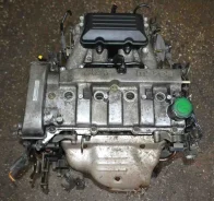 ��������� �/� ����������� Mazda FS-ZE FF ���. ������ (AT) MPV LWEW-171479/01 (115���) �/������ FS1E02300A ����