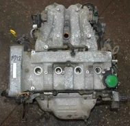 ��������� �/� ����������� Mazda FS-ZE FF ���. ������ (AT) MPV LWEW-183755/01 (123���) �/������ FS1E02300A ����