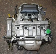 ��������� �/� ����������� Mazda FS-ZE FF ���. ������ (AT) MPV LWEW-193197/02 (107���) �/������ FS1E02300A ����