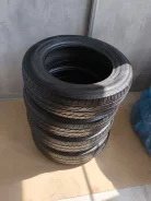 Dunlop Digi-Tyre Eco EC202. ������, 2017 ���, �/�, ����� 20 % ����