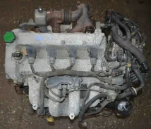 ��������� �/� ����������� Mazda L3-VDT 2.3L Turbo (AT) CX-7 ER3P-104311/07 (127���) �/�����. /���/����. /������� L33E02300E ����