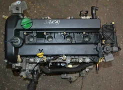��������� �/� ����������� Mazda LF-VE FF/4WD Black, ���. ������, ����. �����, ����. ��. ��� � ��� (AT) 3 BK (�/������) LFN802300F ����