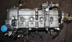 ��������� �/� ����������� Mazda ZY-VE FF ����. ��. � EGR (4AT) Axela BK5P-303000/06 (135���) �/������ ZY3702300A ����