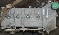 ��������� �/� ����������� Mazda ZY-VE FF ����. ��. � EGR (4AT) Axela BK5P-328837/08 (25���) �/������ ZY5102300 ����