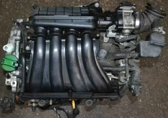 ��������� �/� ����������� Nissan MR20-DE � EGR (CVT) Serena C25-329845/08 (�/�����. /����. ) 101021A2AA ����