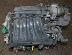 ��������� �/� ����������� Nissan MR20-DE � EGR (CVT) Serena CC25-161027/08 (�/�����. /����. ) 101021GKAA ����
