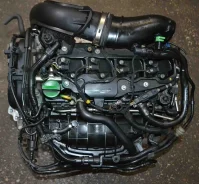 ��������� �/� ����������� Volvo B4164T FF 1.6T DOHC 16v 180hp/132kw (6AT) S60 11 (114���) �/�����. /���� 36002009 ����