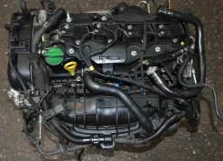 ��������� �/� ����������� Volvo B4164T FF 1.6T DOHC 16v 180hp/132kw (6AT) S60 14 (91���) �/�����. /���� 36002009 ����