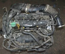 ��������� �/� ����������� Volvo B4164T FF 1.6T DOHC 16v 180hp/132kw (6AT) V60 12 (119���) �/�����. /���� 36002009 ����