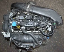 ��������� �/� ����������� Volvo B4164T FF 1.6T DOHC 16v 180hp/132kw (AT) V40 14 (112���) �/�����. /���� 36002009 ����