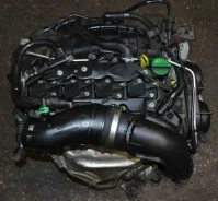 ��������� �/� ����������� Volvo B4164T FF 1.6T DOHC 16v 180hp/132kw (AT) V60 12 (113���) �/�����. /���� 36002009 ����