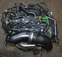��������� �/� ����������� Volvo B4164T FF 1.6T DOHC 16v 180hp/132kw (AT) V60 12 (57���) �/�����. /���� 36002009 ����