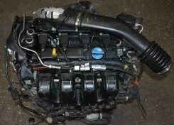 ��������� �/� ����������� Volvo B4204T6 FF 2.0 Turbo 203hp/149kw (6AT) XC60 11 (109���) �/�����. /���/���� 36001988 ����