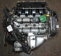 ��������� �/� ����������� AUDI/Skoda/Volkswagen CJZ, CJZA FF 1.2 TSI 105hp/77kw (7DSG) Golf VII 14 (�/������ � ��������) 04E100031B ����