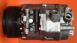 ���������� ������������ BMW N62B36A, N62B44A 64509175481 (7 E65/6 02 ) 64526901781 ����