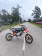 Regulmoto Spitfire Pro. 140����. ��., ��������, ��� ���, ������ �� �� ����
