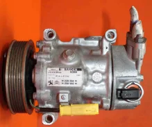 ���������� ������������ Peugeot 5F01, 5FW 6487.08, SD6C12, 9671216280 (207/308/508) 16074249 ����