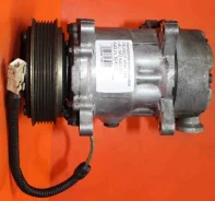���������� ������������ Citroen/Peugeot KFW, KFX, NFU, NFZ 6453. CN, 6453. JG, SD6V12, 1280012062 (Saxo, 206) 6453CN ����