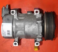 ���������� ������������ Citroen/Peugeot NFU, RFN 6453. LH, SD6V12 (Berlingo/C2/C3/Xsara, 206/307/Partner) 53���, ����� 9800822280 ����