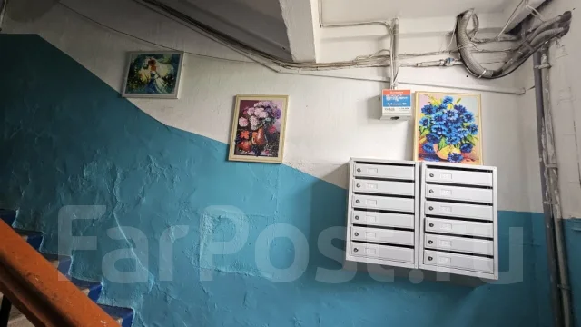 2-���������, ����� ���������� 31. ��������� ��������, ���������, 43,7���.��., 2/3 ����. ������� ������ ����