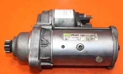 ������� AUDI/Volkswagen/Skoda/SEAT ASZ, AUQ, BAM, BDE, BWA 02M911023C, D7RS50 (A3, Fabia/Octavia/Bora/Golf/Polo) Valeo, 2kw 02M911023C ����