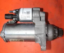 ������� AUDI/Volkswagen/Skoda/SEAT CAX, CJZ, CZC 0AM911023R, 0001179522/3 (A3, Rapid, Golf/Passat) Bosch/Denso 0AM911023N ����