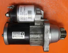 ������� Nissan QR25-DE 23300-3TA0C, M000TB0072 (Teana L33, X-Trail T32) 233003TA0C ����