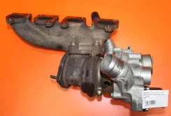 ������� Citroen/Peugeot 5FT, 5FV, 5FX, 5F02, EP6 V762045580, V759703180 (C4/5, 207/8/308/408/508) 0375L0 ����