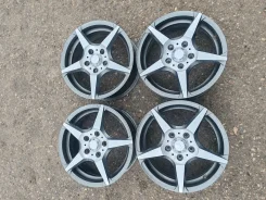 LS Wheels LS 110. 6.0x15", 5x110, ET49, �� 65,1���. ����