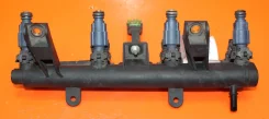 �������� Citroen/Peugeot NFT, NFZ, TU5JP 1984. C6, 0280155794, 9628982980, �����. 4�� (Saxo/Xsara, 206/306) 1984C6 ����