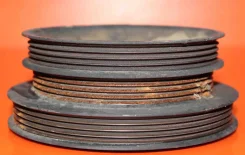���� Nissan GA1613, GA15, GA16 12303-88A12 3 ����� (4+4+4���. ) Avenir VEW10, Wingroad/AD/Expert Y10, Vanette C23 1230388A12 ����