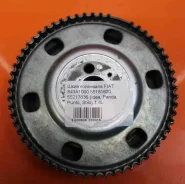 ���� ��������� FIAT 843A1000 55181620, 55217836 (Idea, Panda, Punto, Stilo) 1.4L 55181620 ����