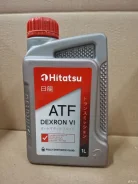 Hitatsu ATF Dexron VI