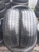 Dunlop SP Touring T1. ������, �/�, ����� 35 % ����