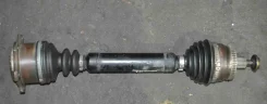 ������ Volkswagen Passat Variant B5+ 3BZ 8D0407271DM 8D0407271DM, ����� �������� ����