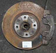 ������� Citroen C4 B7, ������ �������� ����