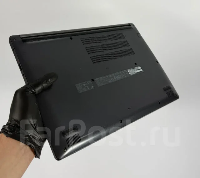 Acer Aspire. 15.6", ��� 8 ��, ���� 256���, WiFi: 1, Bluetooth: 1 ����
