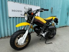 Suzuki Street Magic II. 49����. ��., ��������, ���������, ��� ������� ����