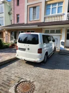 Volkswagen Transporter ����