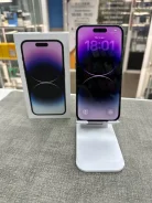 Apple iPhone 14 Pro. �/�, 256 ��, ����������, 3G, 4G LTE, Dual-SIM, ����������, NFC, ������� �������, ������������ ������� ����