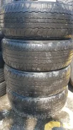Dunlop Grandtrek AT22. ������, 2017 ���, �/�, ����� 50 % ����