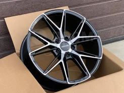 Veemann. 8.5x19", 5x114.3, ET40, �� 67,1���. ��� ����� �� �������� ����